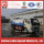 Dongfeng 4*2 Street Sprinkler Water Tank Truck